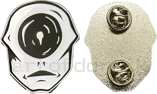 Pin Example