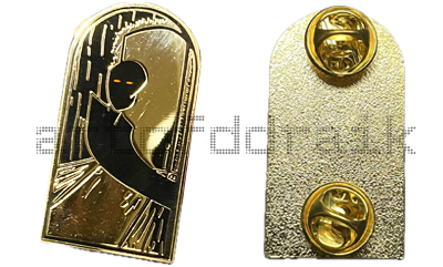 Pin Example