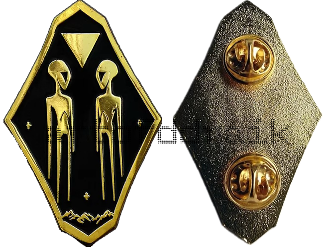Pin Example