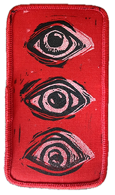 Triple Eyes