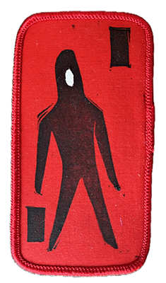 Shadow Figure Tarot