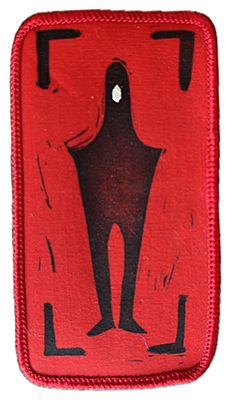 Shadow Figure Tarot
