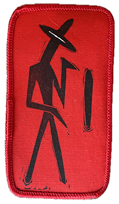 Shadow Figure Tarot