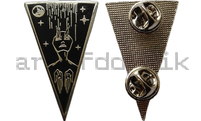 Pin Example