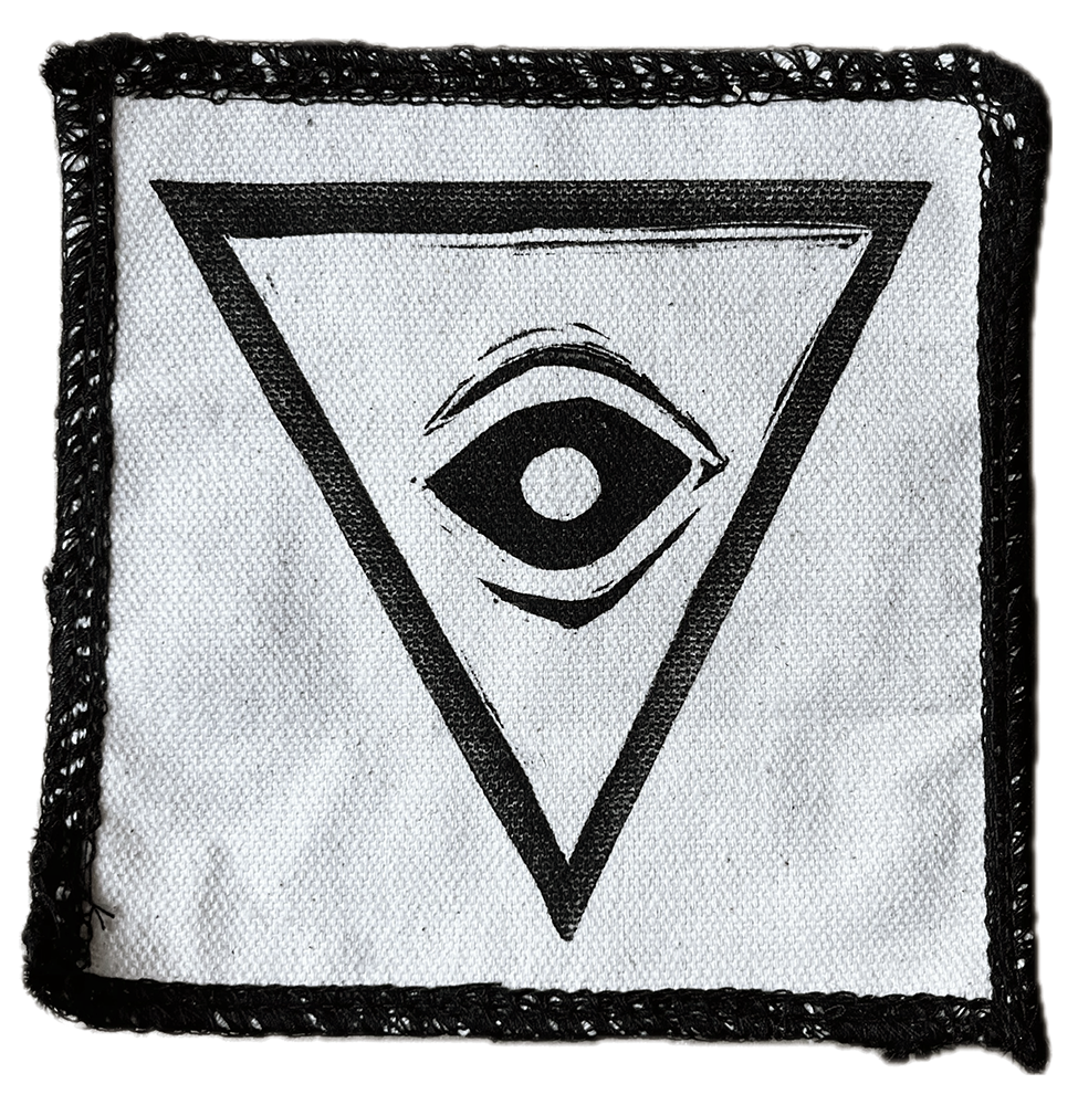 Triangle Eye