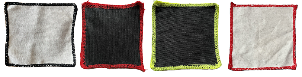 Patch Blanks Example