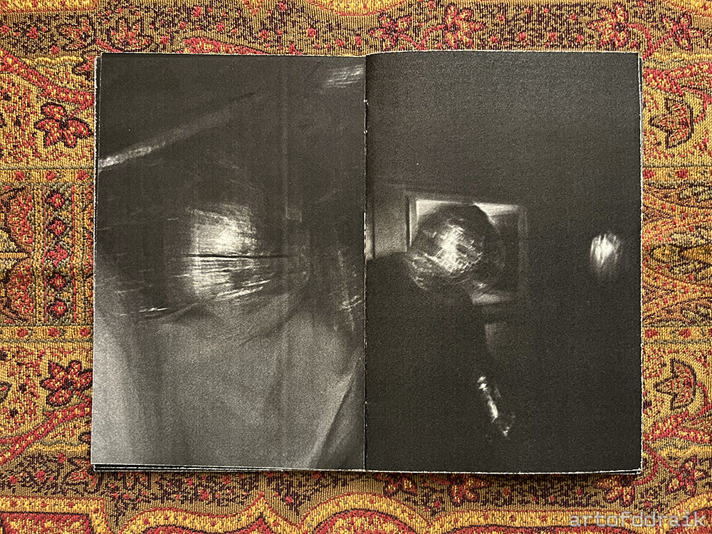 Metal Men of the Lane