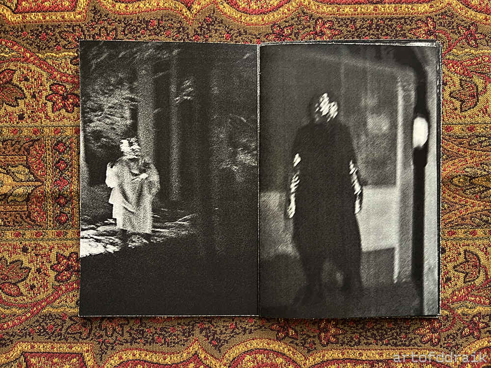 Metal Men of the Lane