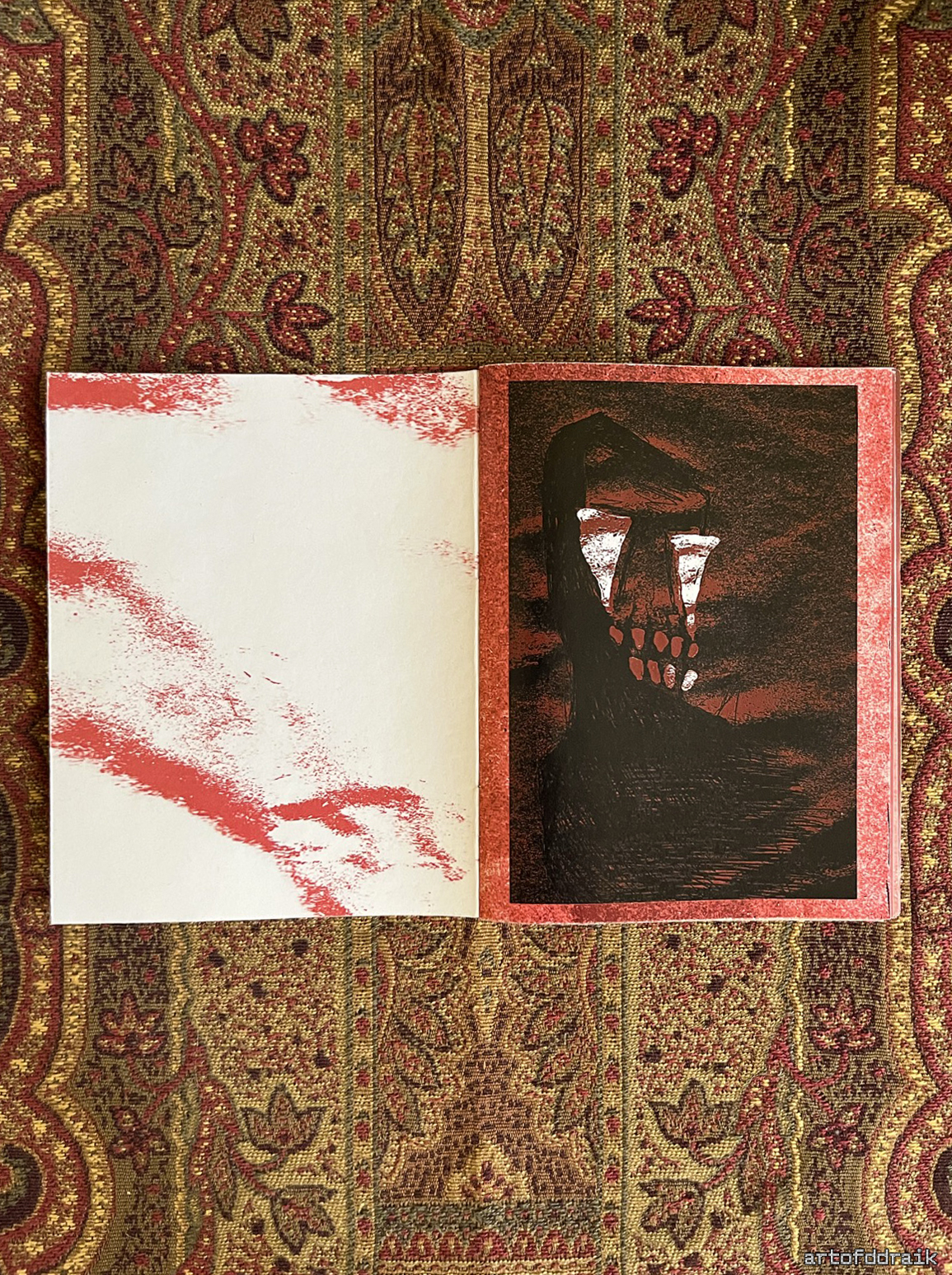 SOUL STEALERS/DEATH FIGURES/TRANSITIONAL BEINGS